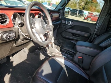 Jeep Wrangler IV 2021 Jeep Wrangler Unlimited Rubicon 2021 3.6l 3.6 Benzyna 285KM, zdjęcie 7