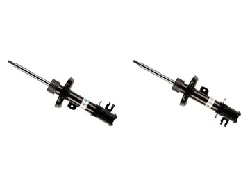 2X TLUMIČE BILSTEIN PŘEDNÍ L+P DO CITROEN FIAT PEUGEOT BIPPER