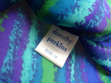 66__DOROTHY PERKINS__koszula damska__42 XL__BDB