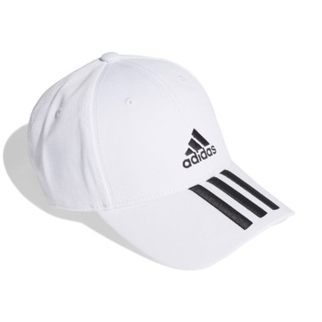 Czapka z daszkiem adidas Baseball FQ5411 54