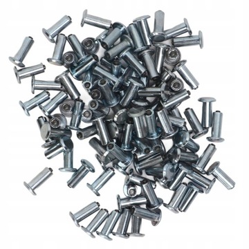 100 шт. шпильки для шин, снежные шипы, винт с