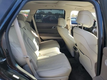  Genesis GV80 Base 2024 3.5l 3.5 Benzyna 375KM, zdjęcie 11