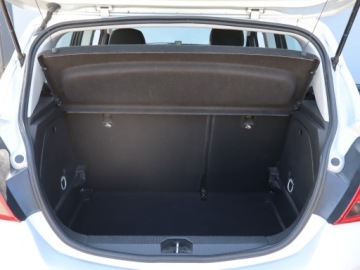 Opel Corsa E Hatchback 3d 1.4 Twinport 75KM 2016 Opel Corsa 1.4, Salon Polska, Klima, Tempomat, zdjęcie 12