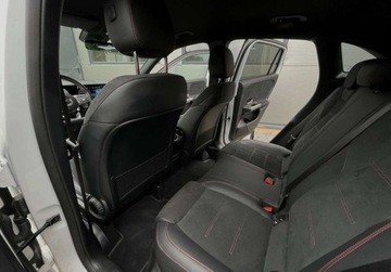 Mercedes GLA II Off-roader 2.0 250 224KM 2022 Mercedes-Benz GLA 8G-DCT 2.0 224KM VIRTUAL gwarancja LED AMG line, zdjęcie 18
