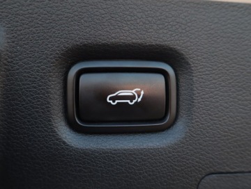 Hyundai Santa Fe IV SUV 2.0 CRDi 185KM 2019 Hyundai Santa Fe 2.0 CRDi, Salon Polska, zdjęcie 18