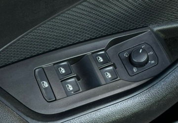 Skoda Octavia IV Kombi 2.0 TDI 150KM 2021 Skoda Octavia Navi Parktronic Led Virtual Asystent Tempomat FV23, zdjęcie 35