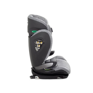 СИДЕНЬЕ AVIONAUT MAXSPACE CS+ I-SIZE 15–36 КГ, БЕЖЕВОЕ