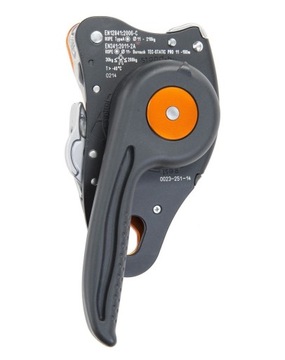 Страховочное устройство Climbing Technology Sparrow 200R