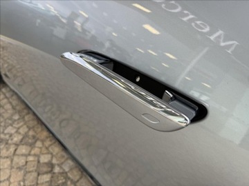 Mercedes Klasa E W214 Sedan 2.0 220d 197KM 2025 E Klasa 220 d 4-Matic AMG 2.0 (197KM) 2025, zdjęcie 3