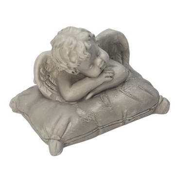 ПЛАСТИКОВАЯ ФИГУРКА АНГЕЛА ДЛЯ МОГИЛЫ АНГЕЛ ДЛЯ МОГИЛЫ