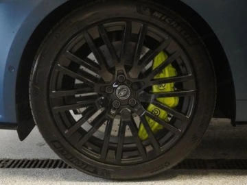 Land Rover Range Rover Sport III 2025 Range Rover Sport Range Rover S V8 P635 SV Edition Two 4.4 (635 KM) 2025, zdjęcie 15