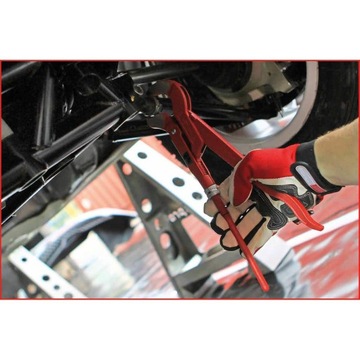 ШВЕДСКИЙ ГИДРАВЛИЧЕСКИЙ ТРУБНЫЙ КЛЮЧ РЕГУЛИРУЕМЫЕ НАКОНЕЧНИКИ FROG FROG TYPE S 1,5 ДЮЙМОВ