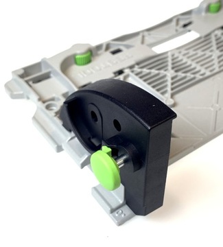 FESTOOL НАПРАВЛЯЮЩАЯ ПЛАСТИНА BASE TS55 REBQ TSC