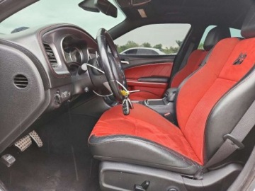 Dodge Charger VII 2021 Dodge Charger Scat Pack 2021 6.4 Benzyna 485KM, zdjęcie 7