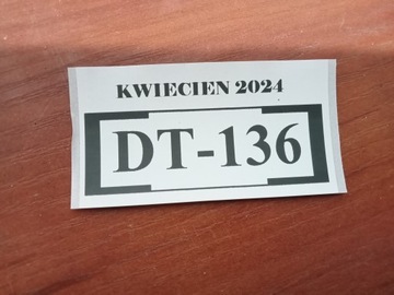 DT-136 LIŠTA DVEŘE PŘEDNÍ PRAVÁ KIA XCEED X-CEED 87722-J7CA0