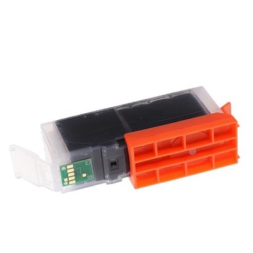 Черный картридж CLI 651 XL /PGI 650 Чернила для