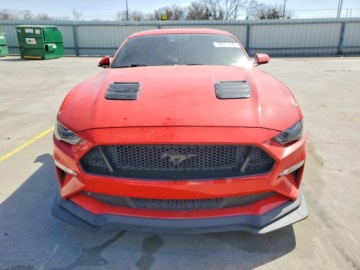 Ford Mustang VI Fastback Facelifting 5.0 Ti-VCT 450KM 2019 Ford Mustang Gt 2019 5.0 Benzyna 450KM, zdjęcie 5