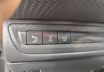 Peugeot 2008 I SUV 1.6 BlueHDi 99KM 2015 Peugeot 2008 Peugeot 208 1.6 e-hdi 100km stan bdb niski przebieg gwarancja, zdjęcie 20