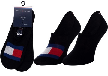 TOMMY HILFIGER SKARPETY 320208001 200 043 R. 43/46