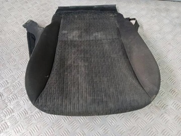 SEDAČKA PRAVÉ PŘEDNÍ SEDADLA LEM SUZUKI BALENO 18R