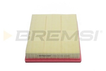 BREMSI FA2602 FILTR VZDUCHU