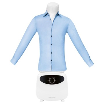 Нажатая машина для гладильных брюк рубашек сушилка рубашки