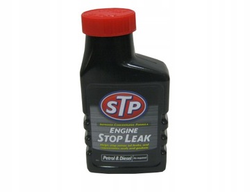 STP DODATEK DO OLEJU USZCZALNIACZ SILNIKA 300 ML