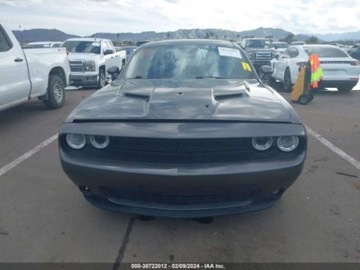 Dodge Challenger III 2018 Dodge Challenger 2018r., 5.7L, zdjęcie 6