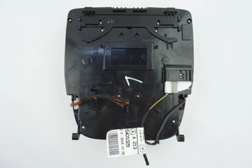 LAMPA POLSTROVÁNÍ MERCEDES E W213 A0009005717