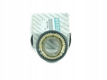 KOŁO ZĘBATE SKRZYNI ALFA ROMEO 159 05-10 71747855