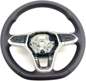 NOWA ORG KIEROWNICA VW PASSAT B8 LIFT 2GM419089AG