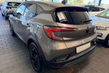 Renault Captur II 2026 Renault Captur Esprit Alpine E-Tech Winter Premium Leasing Wynajem, zdjęcie 4