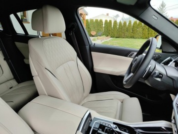 BMW X6 G06 2023 BMW X6 salon Polska, gwarancja i serwis do 2029,, zdjęcie 25