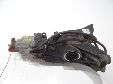 MOST DYFERENCJAŁ MINI R60 N47C20A MANUAL 9806010 2.81