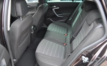 Opel Insignia I Sports Tourer 1.4 Turbo ECOTEC Start/Stop 140KM 2011 Opel Insignia Benzyna Xenon Nawigacja Klimatyzacja 1.4 Benzyna 140KM, zdjęcie 18