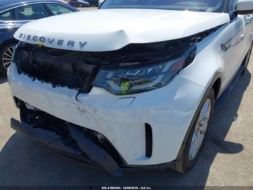 Land Rover Discovery V Terenowy 3.0 Si6 340KM 2020 Land Rover Discovery Discovery hse 3.0 Benzyna 340KM, zdjęcie 4