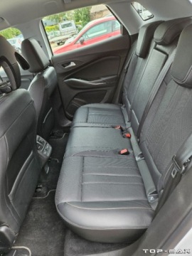 Opel 2019 Opel Grandland X Full Opcja 2.0 CDTI Automat 2.0 Diesel 177KM, zdjęcie 26