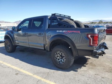 Ford 2020 Ford F150 Raptor 2020 3.5l 3.5 Benzyna 450KM, zdjęcie 1