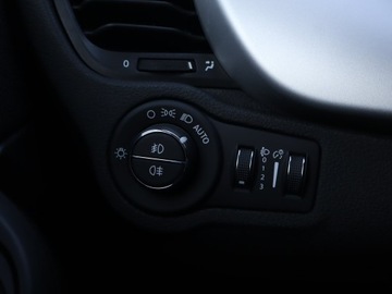 Fiat 500X Crossover Facelifting 1.3 Firefly 150KM 2021 Fiat 500X 1.3 FireFly, Salon Polska, zdjęcie 17