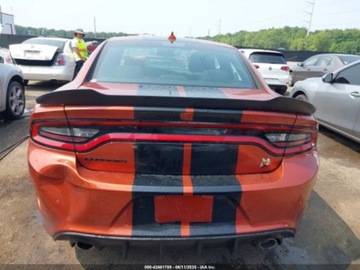 Dodge Charger VII 2023 Dodge Charger Scat Pack 2023 6.4l 6.4 Benzyna 485KM, zdjęcie 4