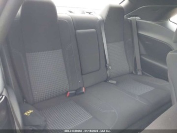 Dodge Challenger III 2022 Dodge Challenger 2022r., SXT, od ubezpieczalni 3.6 Benzyna 303KM, zdjęcie 9