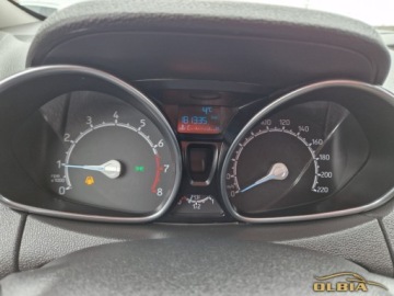 Ford Ecosport II SUV 1.0 Ecoboost 125KM 2017 Ford EcoSport Led Czujniki Park Grzane Fotele Benzyna 125KM, zdjęcie 16