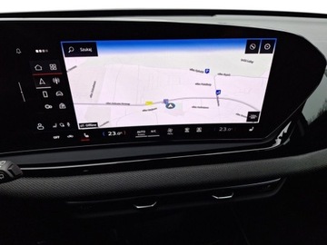 Audi A5 B10 Avant 2.0 TFSI 150KM 2025 Audi A5 Avant Carplay, Kamera cofania, Asystent parkowania, Audi Sound sys, zdjęcie 23