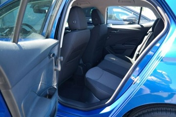 Skoda Fabia IV 2025 Škoda Fabia Skoda Fabia Fabia Edition130 1.0 TSI, zdjęcie 22