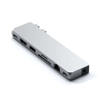 SATECHI Pro Hub Max Adapter do Macbook M1 Pro Max