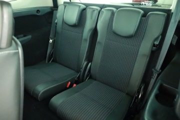 Renault Grand Scenic II 2014 Renault Grand Scenic 1.2 TCe, Salon Polska, zdjęcie 12