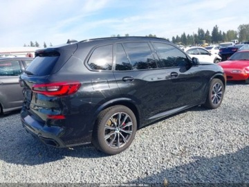 BMW X5 G05 2022 BMW X5 xDrive40I 2022 3.0l 3.0 Benzyna 335KM, zdjęcie 5