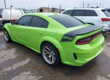 Dodge Charger VII 2023 Dodge Charger 2023, 6.4L, SCAT PACK WIDEBODY, po gradobiciu 6.4 Benzyna, zdjęcie 10