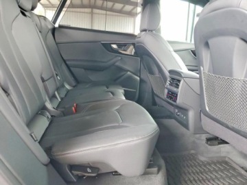 Audi Q8 2025 Audi Q8 Premium Plus S-Line 2025 3.0 Benzyna 335KM, zdjęcie 10