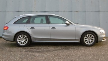 Audi A4 B8 Avant Facelifting 2.0 TDI ultra 136KM 2015 Audi A4 B8 S-LINE, zdjęcie 6